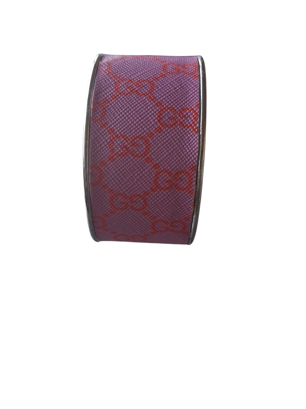 GG Cuff Bracelet